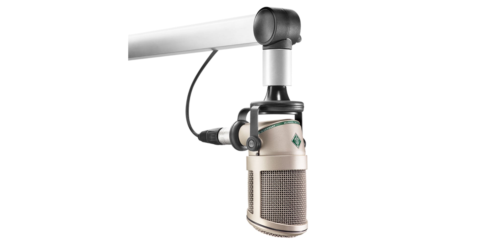 Micro dynamic thu âm Neumann BCM 705