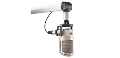 Micro dynamic thu âm Neumann BCM 705