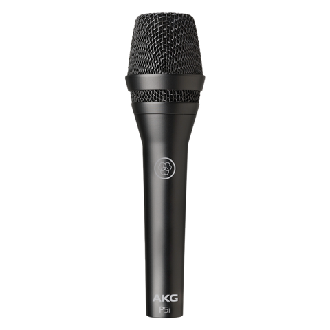 Micro dynamic vocal AKG P5i