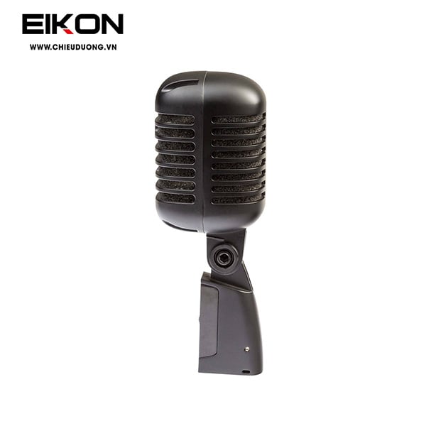 Ảnh minh họa Micro Eikon DM55V2BK Vintage 1