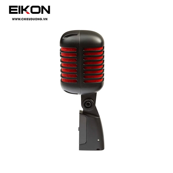 Ảnh minh họa Micro Eikon DM55V2RDBK Vintage 1