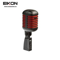  Micro Eikon DM55V2RDBK Vintage 