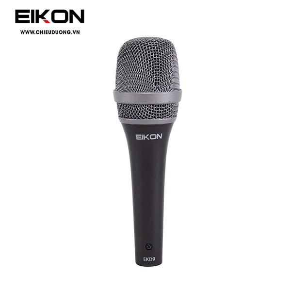 Ảnh minh họa Micro Eikon EKD9 1