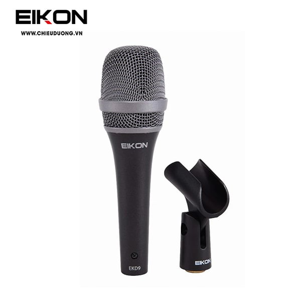 Ảnh minh họa Micro Eikon EKD9 2