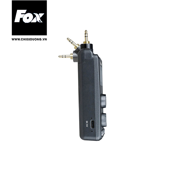 Ảnh minh họa Micro Fox M3 1