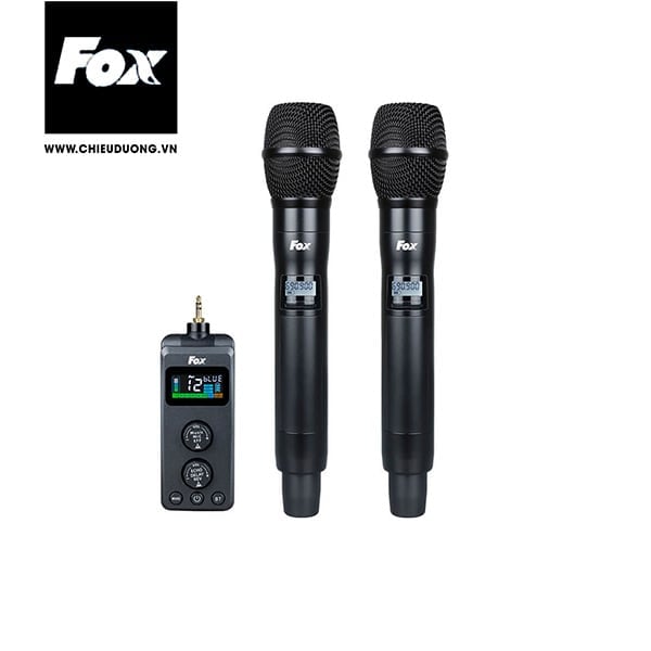 Micro Fox M3