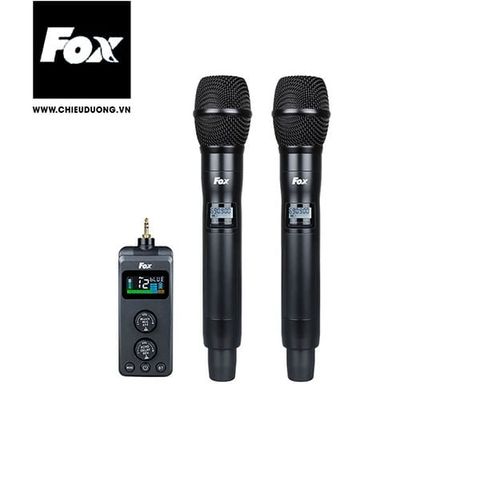 Micro Fox M3