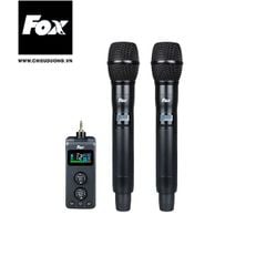  Micro Fox M3 