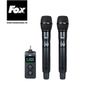 Micro Fox M3