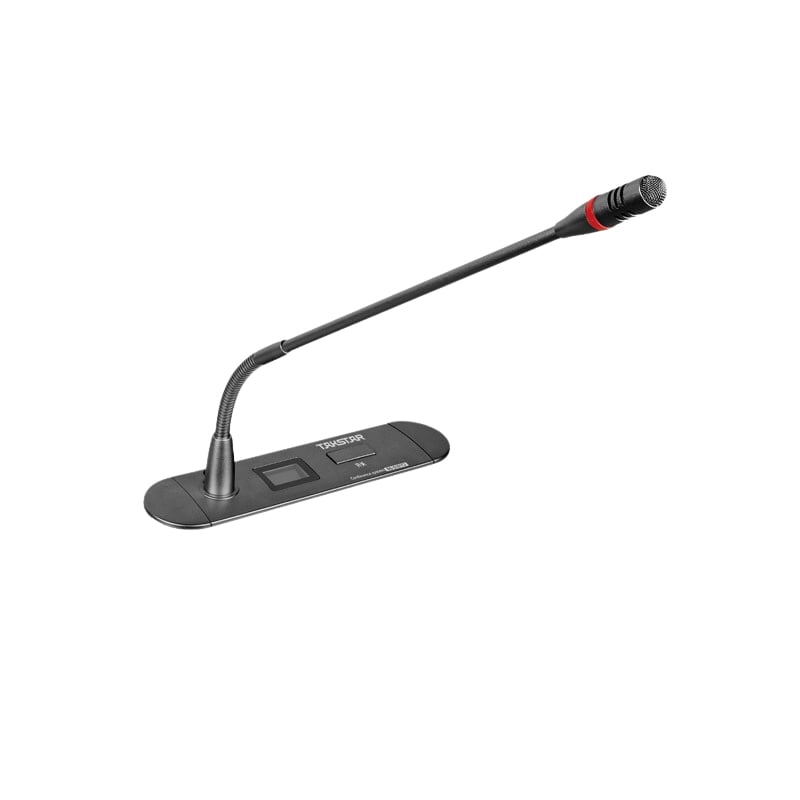 Ảnh minh họa Micro hội nghị đại biểu có dây Takstar DG-S100 T2 2