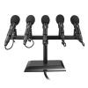 Micro hội nghị Takstar MS-T5, Cardioid, Tần số 30Hz-20kHz