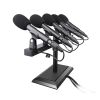 Micro hội nghị Takstar MS-T5, Cardioid, Tần số 30Hz-20kHz