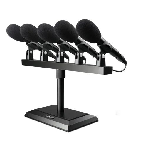 Micro hội nghị Takstar MS-T5, Cardioid, Tần số 30Hz-20kHz