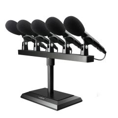  Micro hội nghị Takstar MS-T5, Cardioid, Tần số 30Hz-20kHz 