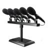 Micro hội nghị Takstar MS-T5, Cardioid, Tần số 30Hz-20kHz