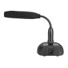 Micro hội nghị Takstar MS200-4, Supercardioid, Tần số 100Hz