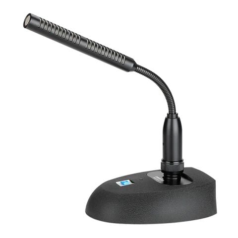 Micro hội nghị Takstar MS200-4, Supercardioid, Tần số 100Hz