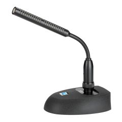  Micro hội nghị Takstar MS200-4, Supercardioid, Tần số 100Hz 