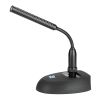 Micro hội nghị Takstar MS200-4, Supercardioid, Tần số 100Hz