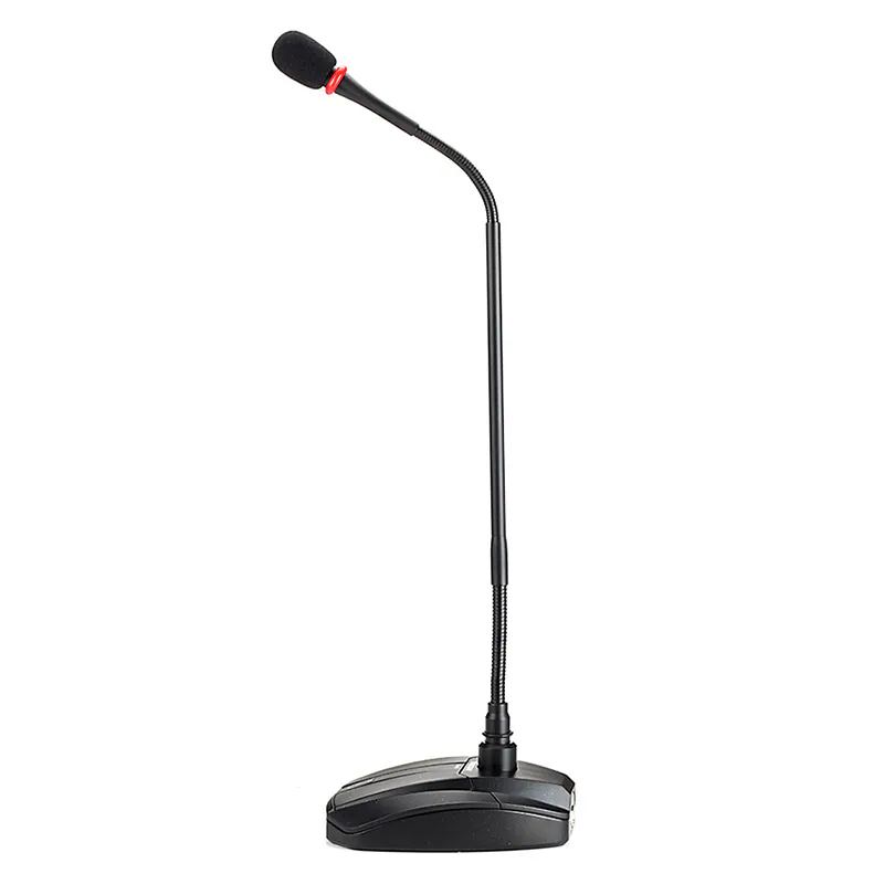Ảnh minh họa Micro hội nghị Takstar MS400-1, Hướng thu Cardioid, Tần số 50Hz - 16kHz 1