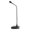 Micro hội nghị Takstar MS400-1, Hướng thu Cardioid, Tần số 50Hz