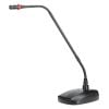 Micro hội nghị Takstar MS400-1, Hướng thu Cardioid, Tần số 50Hz