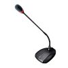 Micro hội nghị Takstar MS400-1, Hướng thu Cardioid, Tần số 50Hz