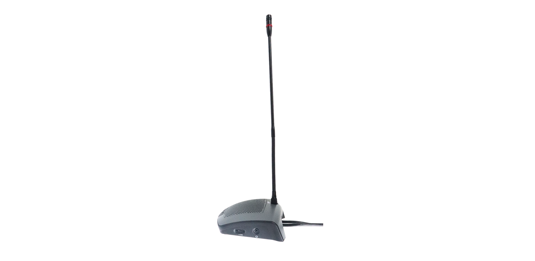 Ảnh minh họa Micro Hội Nghị Thành Viên JTS CS-2DU 1
