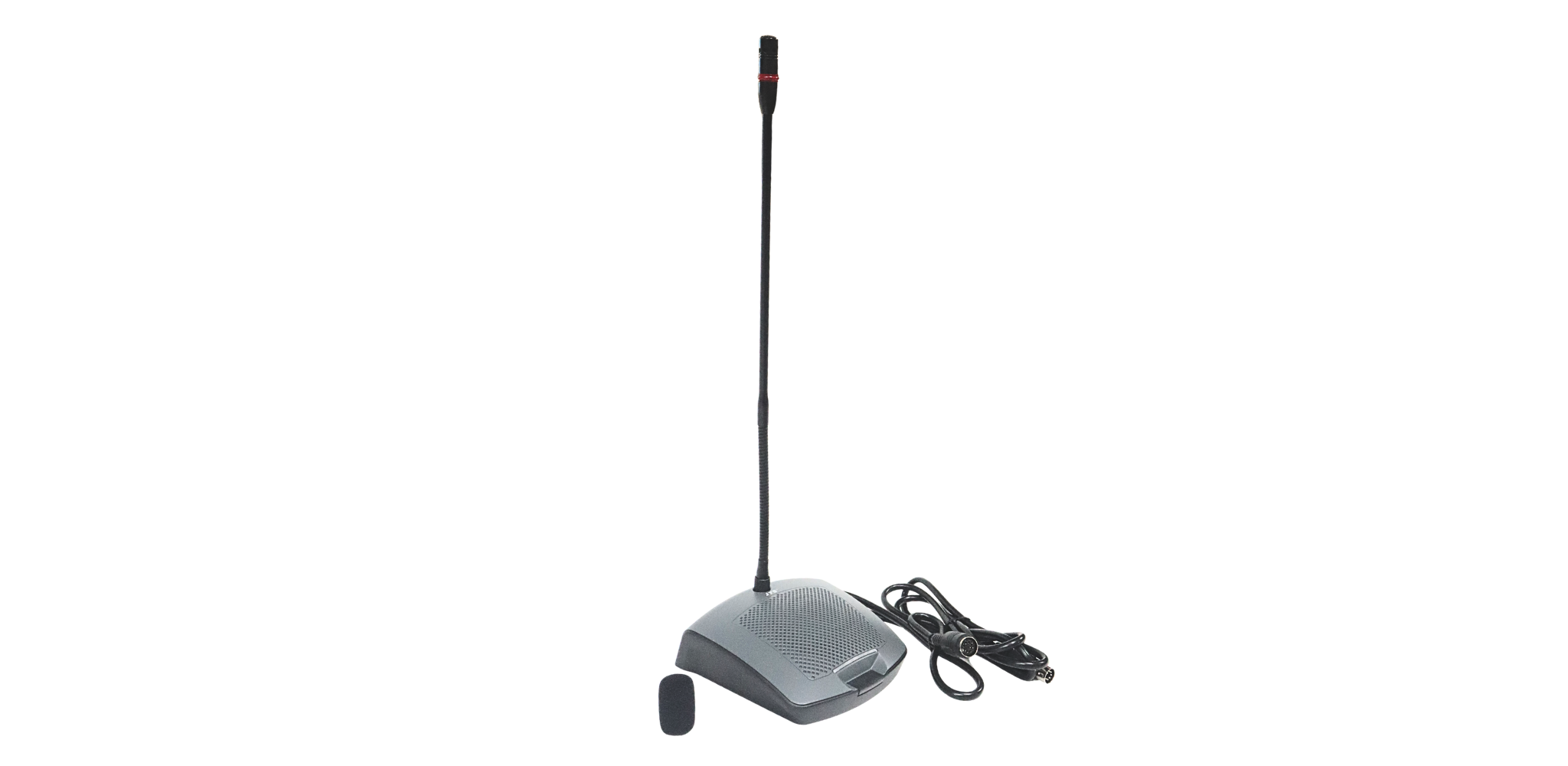 Ảnh minh họa Micro Hội Nghị Thành Viên JTS CS-2DU 2