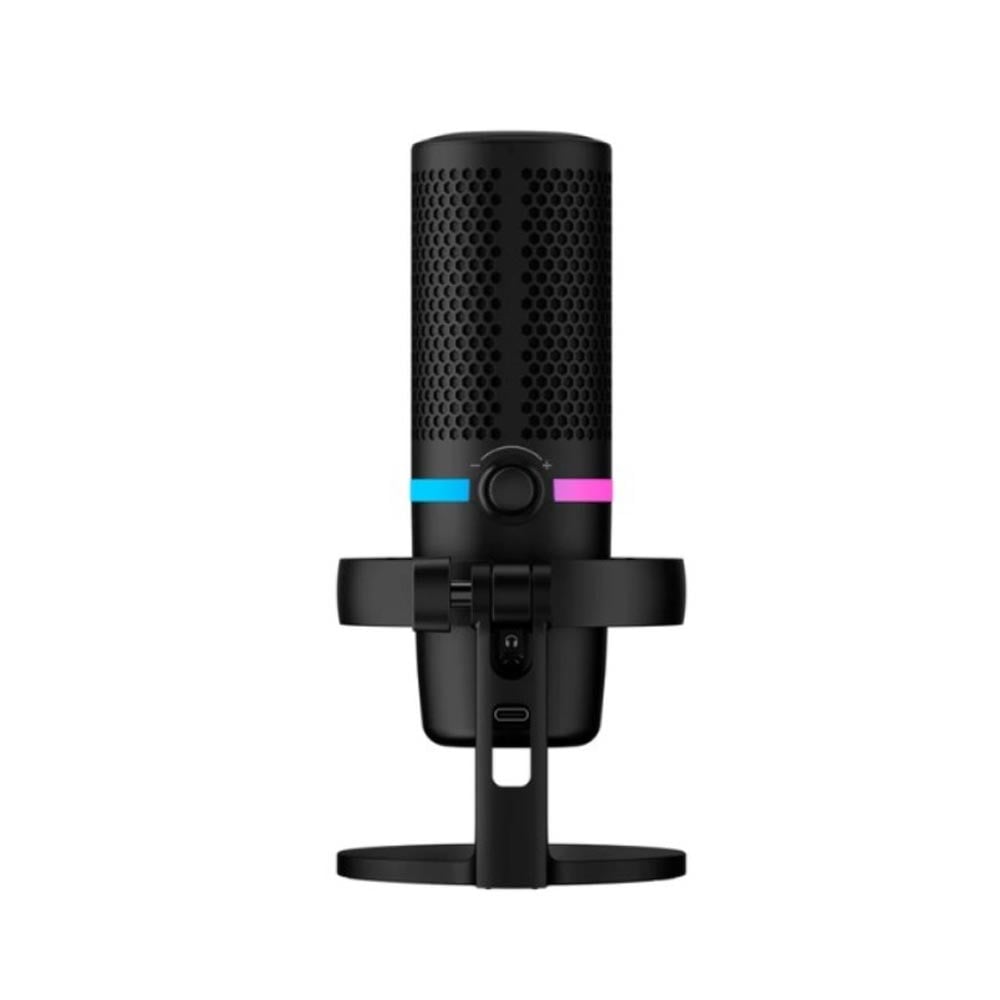 Ảnh minh họa Micro HyperX DUOCAST Black 4P5E2AA 1