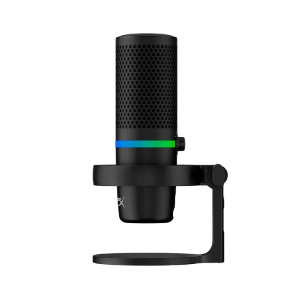 Ảnh minh họa Micro HyperX DUOCAST Black 4P5E2AA 2