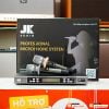 Micro JKaudio B5 Pro, Cảm biết gia tốc, Cảm biến tự ngắt, Dò sóng sạch