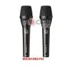 Micro karaoke AKG P5S