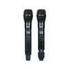Micro Karaoke FOX M3 v2 – Echo Delay Reverb Chuyên Nghiệp