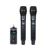 Micro Karaoke FOX M3 v2 – Echo Delay Reverb Chuyên Nghiệp