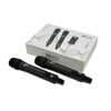Micro Karaoke NEKO ME21 – Echo Reverb Chuyên Nghiệp, Có Bluetooth