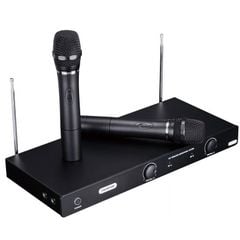 Micro Karaoke Takstar TS-6720 Không Dây Cao Cấp 