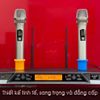 Micro Không Dây AAP S8