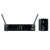 Micro không dây AKG DMS300 Instrument Set