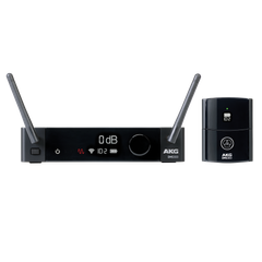 Micro không dây AKG DMS300 Instrument Set 