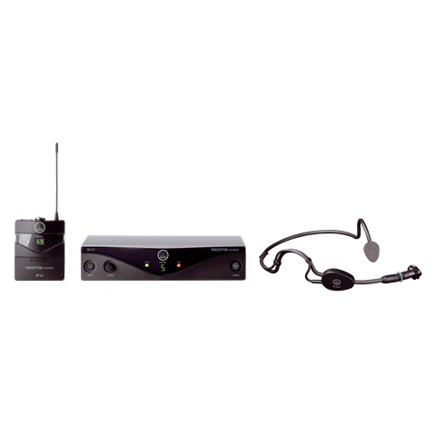Micro không dây AKG PERCEPTION-SPORT