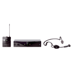  Micro không dây AKG PERCEPTION-SPORT 