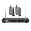 Micro không dây cài đầu cài ve áo VHF TS-6700PP