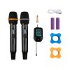 Micro không dây Dalton K-Mix Pro 2 (Bluetooth 5.3, Pin 10h)