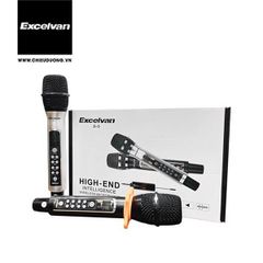  Micro không dây Excelvan Z3 Pro 