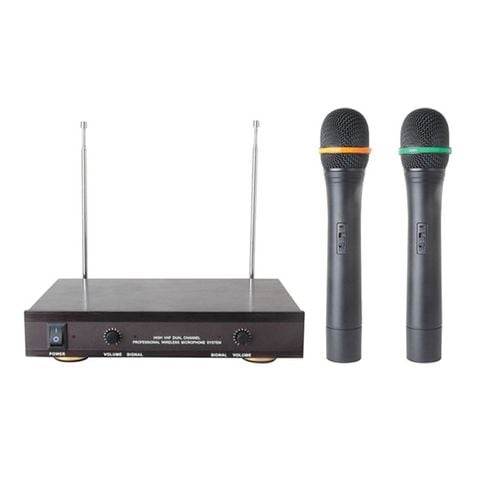Micro Không Dây ITC T-521F