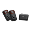 Micro không dây JBL Easysing Mic Mini Duo