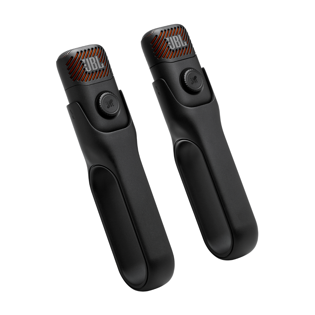 Ảnh minh họa Micro không dây JBL Easysing Mic Mini Duo 2