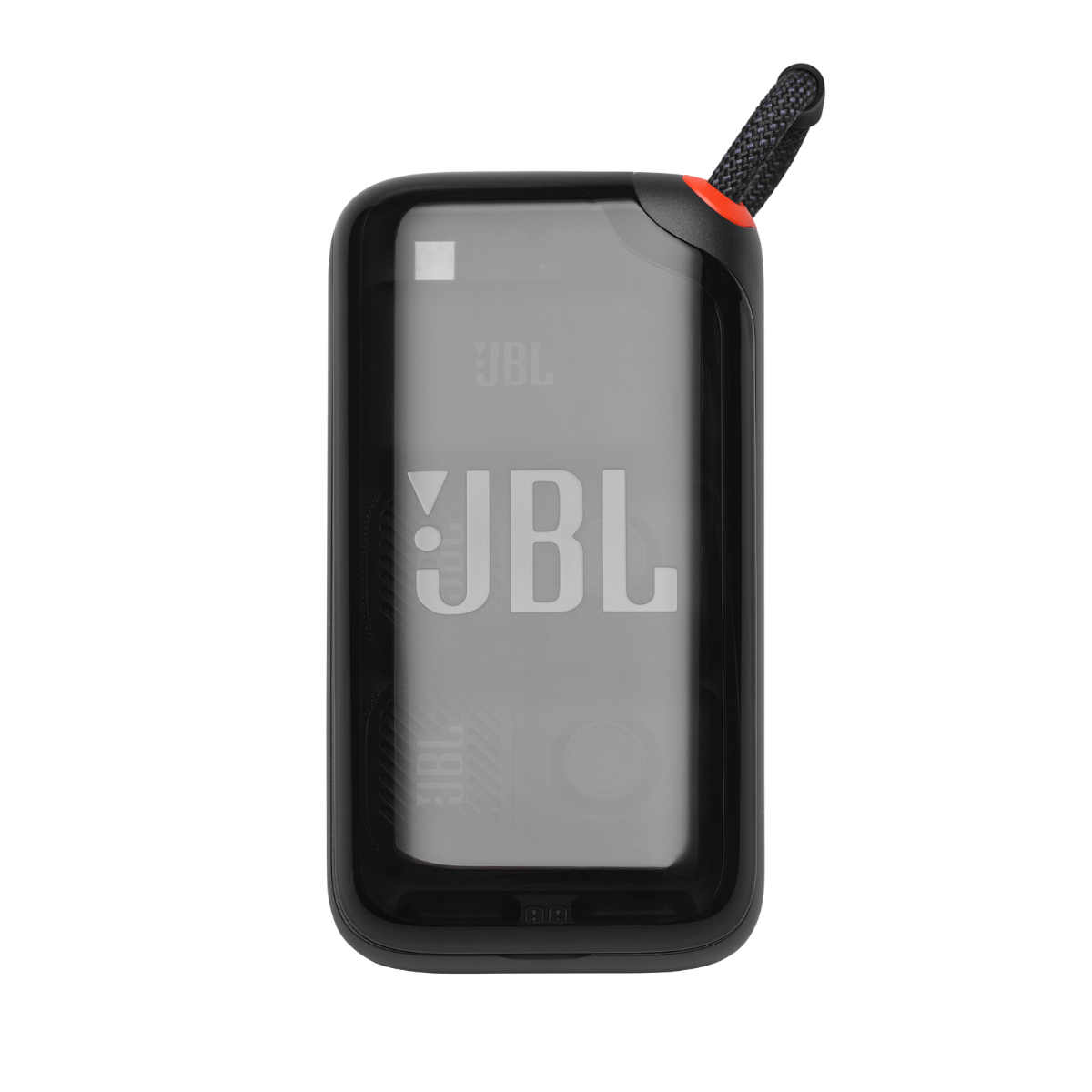 Ảnh minh họa Micro không dây JBL Easysing Mic Mini Duo 3
