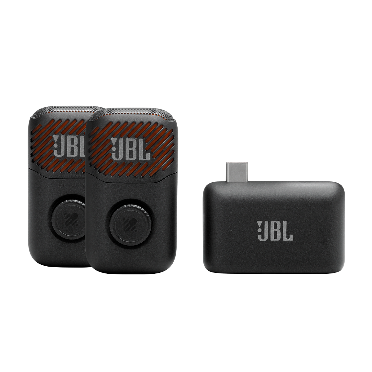 Micro không dây JBL Easysing Mic Mini Duo